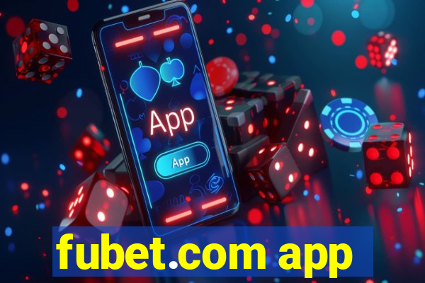fubet.com app